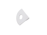 Заглушки для углового профиля